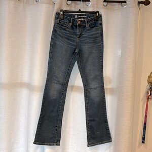 NO BOUNDARIES blue Jeans size 5